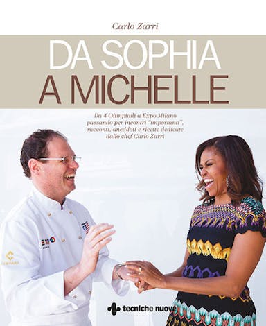 Immagine copertina Da Sophia a Michelle