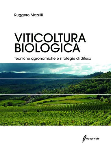 Immagine copertina Viticoltura biologica