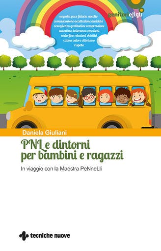 Immagine copertina PNL e dintorni per bambini e ragazzi