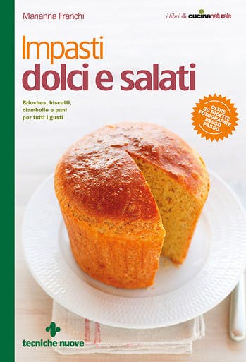 Immagine copertina Impasti dolci e salati