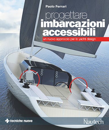 Immagine copertina Progettare imbarcazioni accessibili