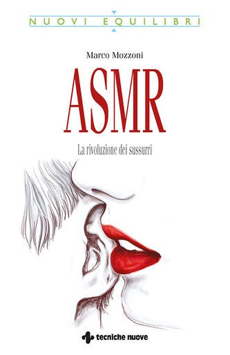 Immagine copertina ASMR