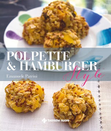 Immagine copertina Polpette & Hamburger Style