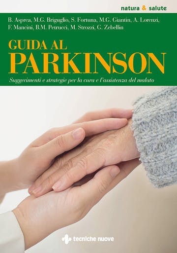 Immagine copertina Guida al Parkinson