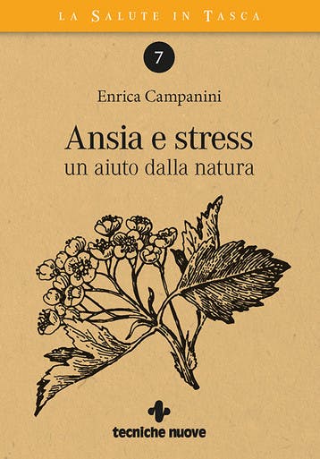 Immagine copertina Ansia e stress