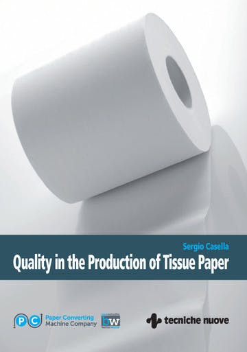 Immagine copertina Quality in the Production of Tissue Paper