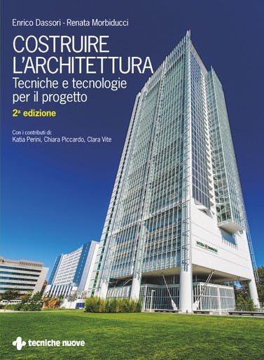 Immagine copertina Costruire l’Architettura – II Edizione