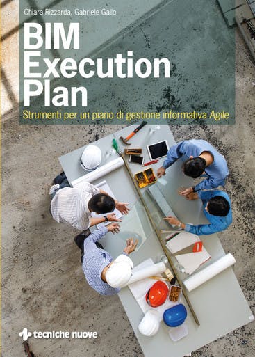 Immagine copertina BIM Execution Plan