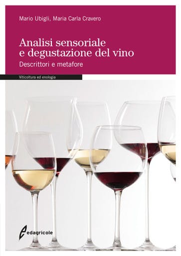 Immagine copertina Analisi sensoriale e degustazione del vino