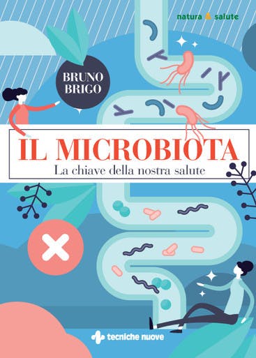 Immagine copertina Il Microbiota