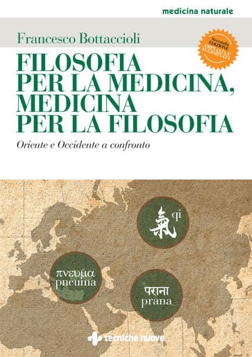 Immagine copertina Filosofia per la medicina, medicina per la filosofia