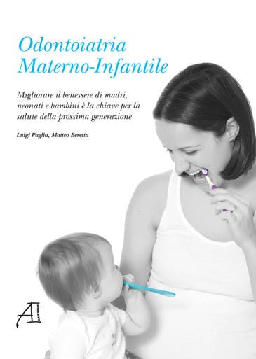 Immagine copertina Odontoiatria Materno-Infantile