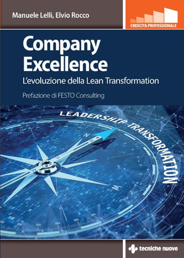 Immagine copertina Company Excellence.