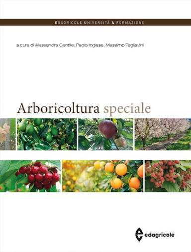 Immagine copertina Arboricoltura speciale