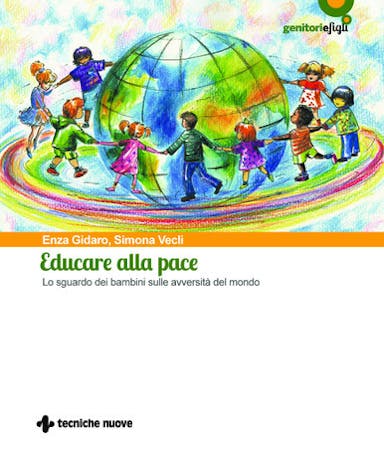 Immagine copertina Educare alla pace