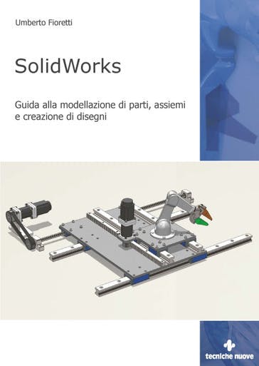 Immagine copertina SolidWorks