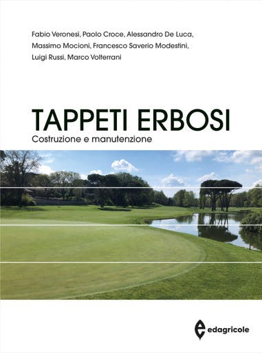 Immagine copertina Tappeti erbosi