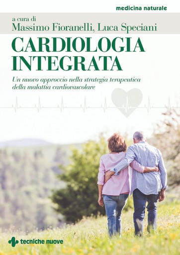 Immagine copertina Cardiologia integrata
