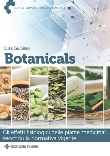 Immagine copertina Botanicals