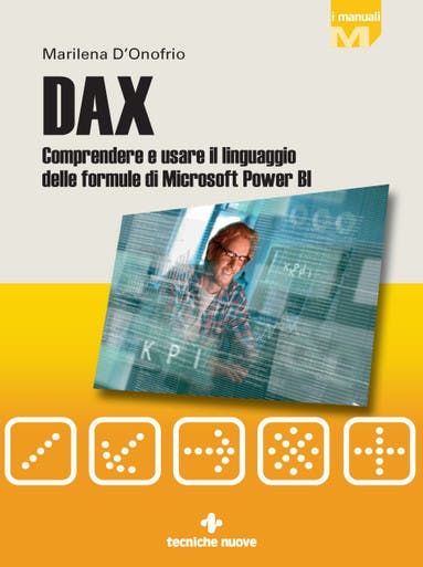 Immagine copertina DAX