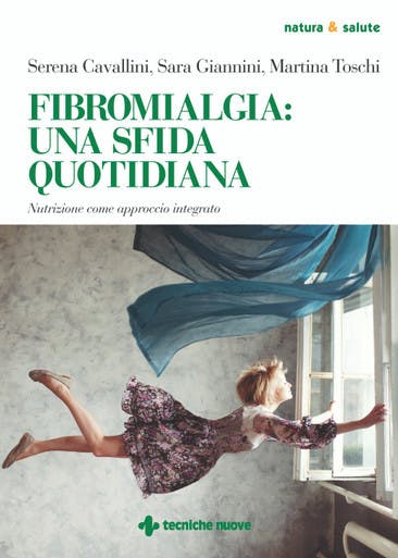 Immagine copertina Fibromialgia: una sfida quotidiana
