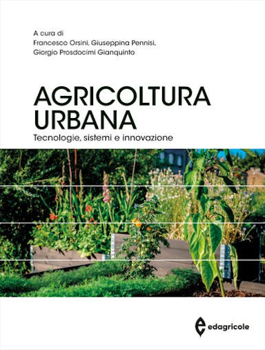 Immagine copertina Agricoltura urbana
