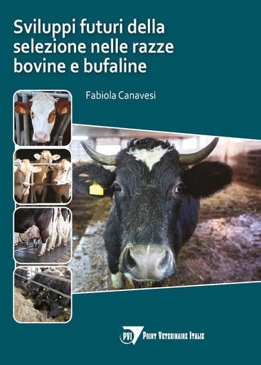 Immagine copertina Sviluppi futuri della selezione nelle razze bovine e bufaline