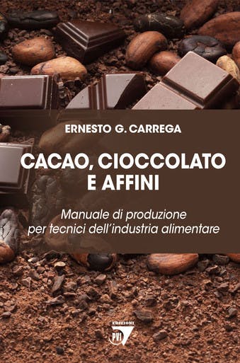 Immagine copertina Cacao, cioccolato e affini