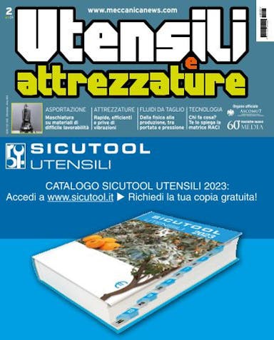 Immagine copertina Utensili & Attrezzature