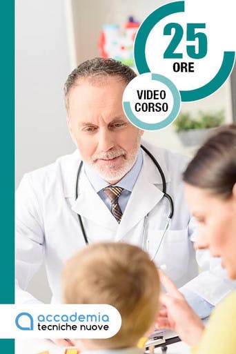 Immagine copertina English in Pediatrics