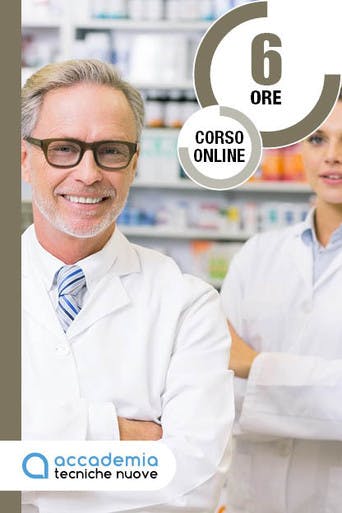 Immagine copertina Il farmacista datore di lavoro aggiornamento quinquennale RSPP