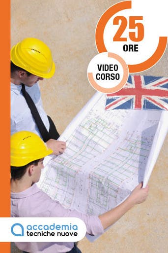 Immagine copertina English for the Building Industry - Edizione 2021