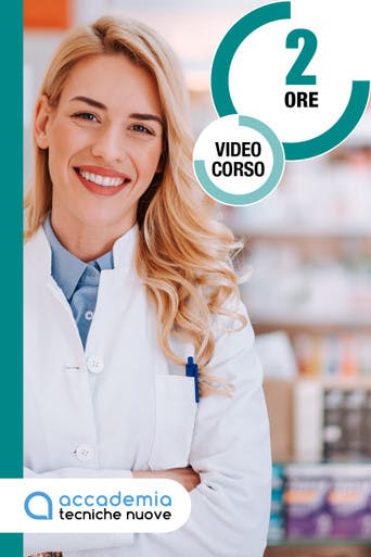 Immagine copertina Il consiglio e il cross/up selling in farmacia