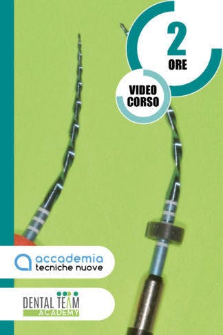 Immagine copertina Materiali e strumenti in Endodonzia