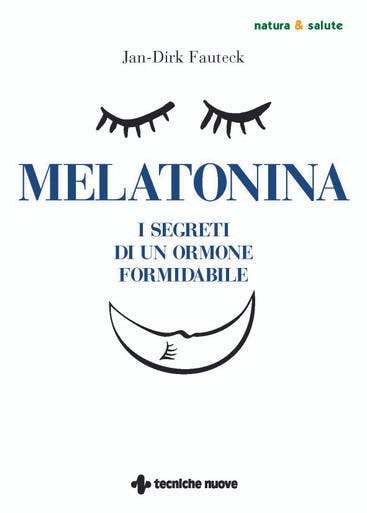 Immagine copertina Melatonina - 2