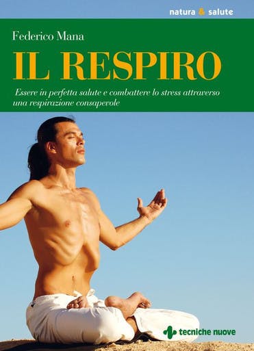 Immagine copertina Il Respiro + Yoga per un anno (Dvd)