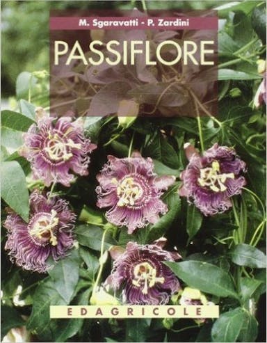 Immagine copertina Passiflore