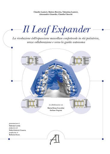 Immagine copertina Il Leaf Expander
