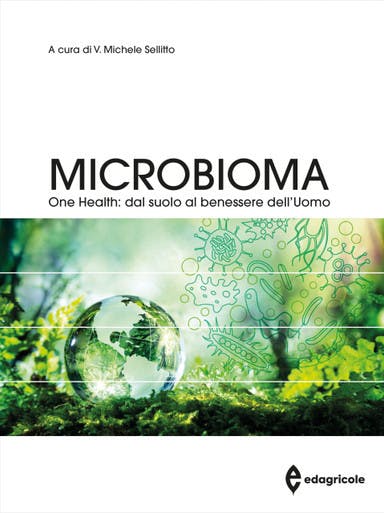 Immagine copertina Microbioma