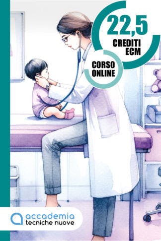 Immagine copertina Aggiornamento su quadri clinici pediatrici frequenti