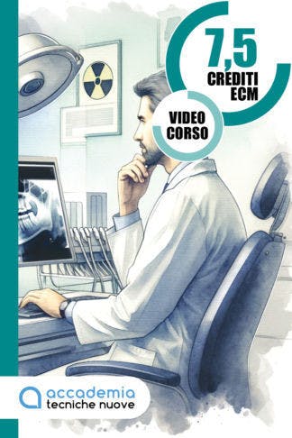 Immagine copertina Radioprotezione in Odontoiatria