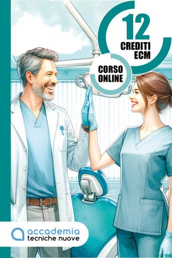 Immagine 2 copertina Il Dentista Moderno Digitale Promo 36 crediti ECM 2024