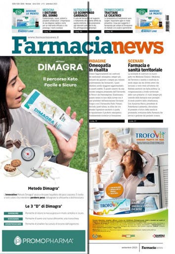 Immagine copertina Farmacia News Digitale Promo 24 ECM 2024