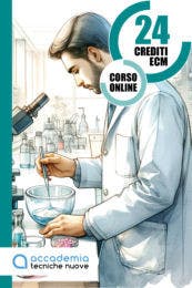 Immagine 2 copertina Farmacia News Digitale Promo 24 ECM 2024