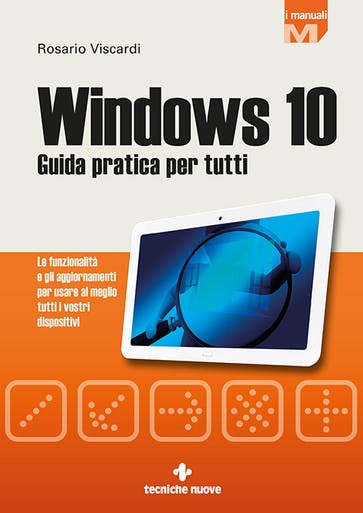 Immagine copertina Windows 10