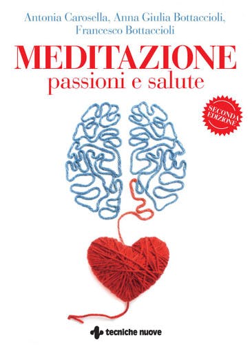 Immagine copertina Meditazione, passioni e salute