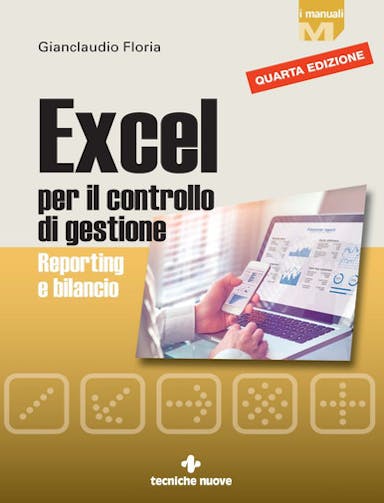 Immagine copertina Excel per il controllo di gestione