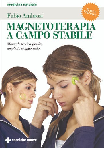 Immagine copertina Magnetoterapia a campo stabile