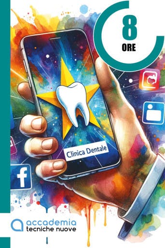 Immagine copertina Formazione avanzata Dental Social Media Manager
