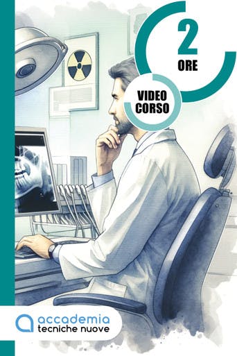 Immagine copertina Radioprotezione dei lavoratori dello studio odontoiatrico